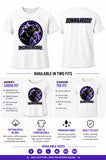 Thundercats Diamond Sports “Down & Ready” T-Shirt