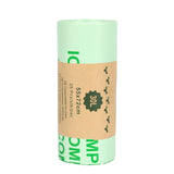 PLA Corn Starch Biodegradable Garbage Bags