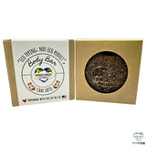 Chai Latte - Mother Lovin Body Bar Soap - 3 oz - Limited Edition - Vegan - Zero Waste - Organic - Mother Lovers Eco Market