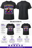 Thundercats Softball Parents “Loud & Proud / Down & Ready” T-Shirt