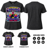 Thundercats Softball Parents “Loud & Proud / Down & Ready” T-Shirt