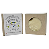 Mother Lovin Clarifying Shampoo Bar - 4 oz - Hair & Beard
