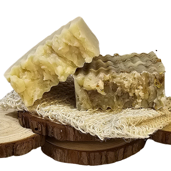 Mother Lovin Body Bar - 8 oz - Variety Packs - Vegan - Organic - Handmade - Zero Waste Mother Lovers Eco Market