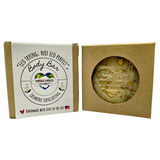 Mother Lovin Body Bar - 8 oz - Variety Packs - Vegan - Organic - Handmade - Zero Waste Mother Lovers Eco Market