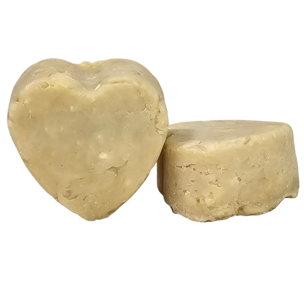 Mother Lovin Clarifying Shampoo Bar - 4 oz - Hair & Beard Mother Lovers Eco Market