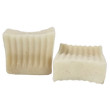 Mother Lovin Shave Soap Bar - 3 oz - Sensitive Skin - Handmade - Unisex - Vegan - Organic - Zero Waste - Mother Lovers Eco Market