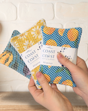 REsponge - REusable Dish Sponge