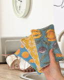 REsponge - REusable Dish Sponge
