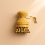 Modular Palm Pot Scrub Brush